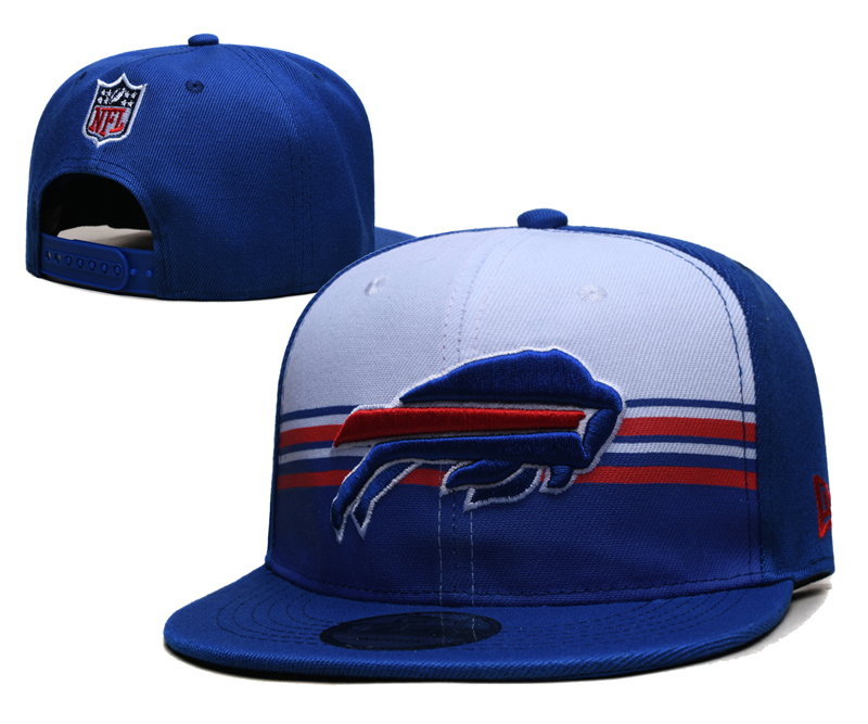 2024 NFL Buffalo Bills Hat YS20241118